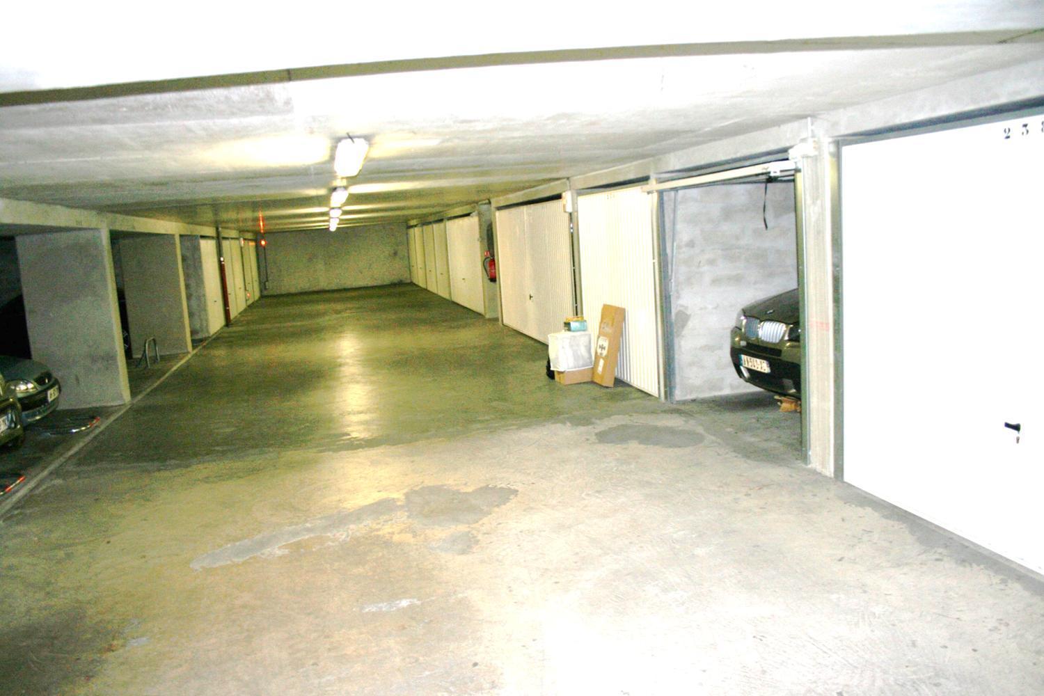 Bristol Park - Parking - 5Mn Walk From Palais Des Festivals Lägenhet Cannes Exteriör bild