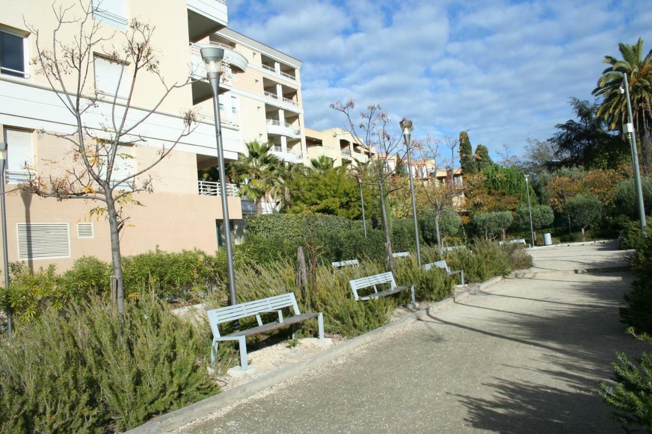 Bristol Park - Parking - 5Mn Walk From Palais Des Festivals Lägenhet Cannes Exteriör bild